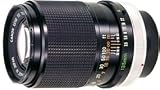 Canon FD 135mm F3.5 F/3.5 S.C