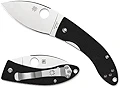 Spyderco(スパイダルコ) リルラム 直刃 C205GP