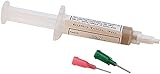 Silver Solder Paste Medium Ss70- 1/4 T.o. - SOL-822.15 by EuroTool by EuroTool