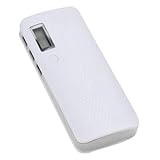 mazimark -- 5 V 2 A LED USB電源銀行18650電池ボックス充電器for iPhone 6sスマート電話