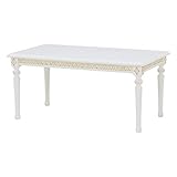 イグレシアシリーズ　テーブル　RT-1143WH