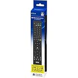 【整備済み品】 ホリ HORI BD/TV マルチリモコン for PlayStation4 180日保証