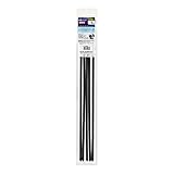 ELPA 結束耐候　５３０ＭＭ ブラック KBL-N530005(BK) KBLN530005BK