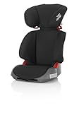 Britax Romer Adventure Highback Booster Car Seat - Cosmos Black by Britax Romer