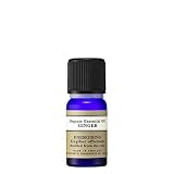 NEAL'S YARD REMEDIES(ニールズヤードレメディーズ)エッセンシャルオイル ジンジャー・オーガニック10ml