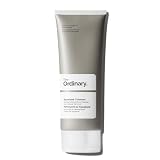 The Ordinary(オーディナリー) スクワラン* クレンザー (Sクレンザー) 150mL フェイスクレンザー メークアップリムーバー スキンケア 乾燥 保湿 クレンジング メイク落とし 敏感肌 乾燥肌 うるおい 【正規品】