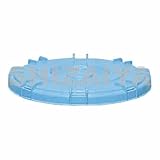 サンコータル#75フタ (パッキン付) ブルー (嵌合製品一覧あり) 702700 サンコー(三甲)