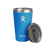 Hydro Flask(ハイドロフラスク) ドリンクウェアー 16oz 473 mL オールアラウンドタンブラー パシフィック 中