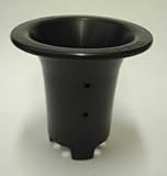 万年青プラ鉢 4.0号