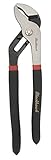 Blackhawk By Proto PT-1250-2 Rib Lock Plier, 10-Inch [並行輸入品]