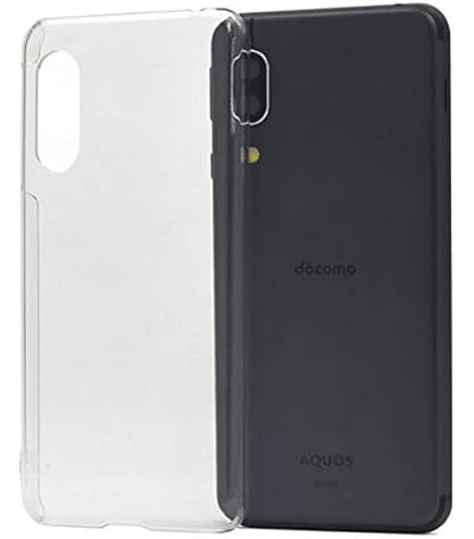 Amazon.co.jp: AQUOS sense3 (SH-02M / SHV45 / Uqmobile