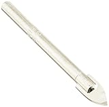 Irwin Tools 50524 Carbide Tile and Glass Drill Bit, 3/8 by Irwin Tools