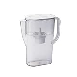 水生活製作所（旧・早川バルブ）:ポット型アルカリ整水器 ＜HV-207POT＞ 型式:HV-207POT