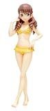 花咲くいろは 和倉 結名 (1/10スケール PVC塗装済み完成品) 花咲くいろは 和倉 結名 (1/10スケール PVC塗装済み完成品)