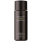 クワトロボタニコ (QUATTRO BOTANICO) 【 男性 オールインワン エイジングケア 化粧水 】 ボタニカル ローション & アフターシェーブ ( メンズ スキンケア ) 男性用 化粧品