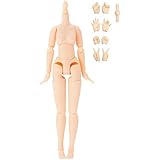 ピコニーモMボディ 関節強化版 白肌