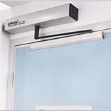 Olide sw-100スイングドアOpener / Closer住宅用/商用、自動住宅用/商用ドアOpener /演算子