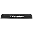 Dakine Aero Rack Pads 44" X-Large - Black - View #7