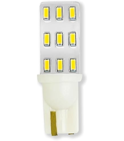 ☆ 2LOOP ツーループ 3チップSMD2点 R4.4～ ハイルーフ専用 96 Amazon | 2LOOP(ツーループ) LED 35mm×35mm 3チップSMD 16連4×4 ルーム