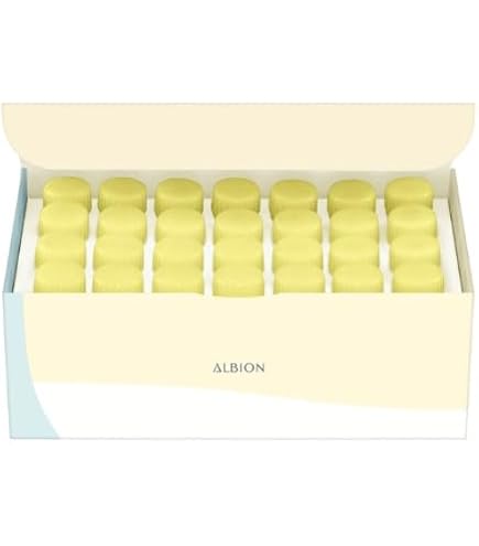 Amazon.co.jp: アルビオン ALBION スーペリア メイクアップセラム EX