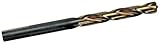 Irwin 73112 3 / 16インチTurbomax高速鋼ドリルビット – バルク