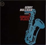 シェリー・マリガン・プレゼンツ・ア・コンサート・イン・ジャズ