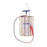 マルナカ:肩掛噴霧器4リットル　＜K-4＞ 型式:K-4