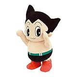 山二(Yamani) 鉄腕アトム トコトコぬいぐるみ