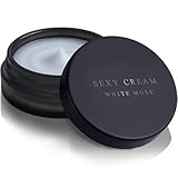 SEXY CREAM(セクシークリーム) 練り香水 フェロモン香水 ホワイトムスク センスフィール(Sensfeel) メンズ 20g