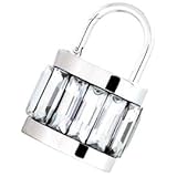 PHILIPS SWAROVSKI Active Crystals USBクリスタルメモリ LOCK IN FM01SW60