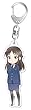 アイドルマスター シンデレラガールズ劇場 橘ありす アクリルキーホルダー 1