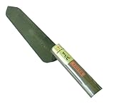 梶原鏝製作所 ヒシカ重次作 本焼 張通鏝 300mm