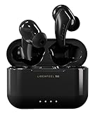 【2022版 Bluetooth イヤホン】NeasupLife ワイヤレスイヤホン 革新Bluetooth5.0自動ペアリング ブルートゥ