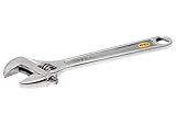Aven 21190-8 Adjustable Stainless Steel Wrench, 8" [並行輸入品]