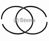 Piston Ring / Stihl/4201 034 3000 [並行輸入品]