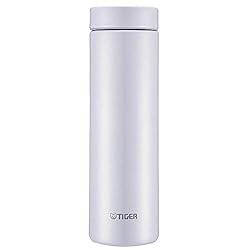 タイガー魔法瓶(TIGER) マグボトル アイス ホワイト 500ml 軽量 MMZ-A501-WS