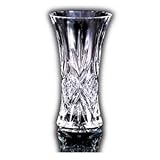 クリスタル・ダルク マスカレード 24cmフラワーベース G5541