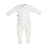 Grobag Twinkle Twinkle Gro-Suit (0-3 Months) by Grobag