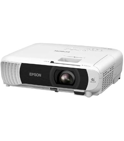 Amazon.co.jp: EPSON EB-W55D2 スタンダードモデル ベーシックシリーズ