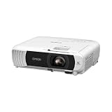 EPSON EB-FH08D2 スタンダードモデル ベーシックシリーズ [ビジネスプロジェクター]