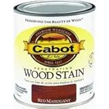 Cabot Interior Oil-Based Wood Stain [並行輸入品]