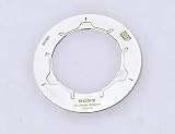 SONY シングルCDアダプター CSA-8