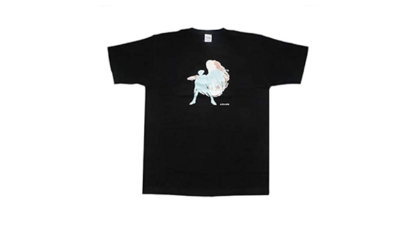 Amazon Co Jp ガッチャマン Tシャツ 黒 L 服 ファッション小物