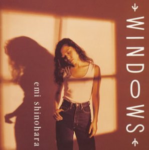 Windows 篠原恵美 Oricon News