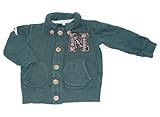 3can4on(サンカンシオン) ジップアップトレーナー 90サイズ 男の子