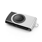 LICHIFIT 充電器 ワイヤレス Samsung Watch/Apple Watch対応 安全充電 充電ドック Type-C端子 アクセサリー ブラック