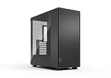 Fractal Design Epoch XL Black TG Light tint 140mmファン3基搭載 フルタワー PCケース FD-C-EPO1X-02 CS9516