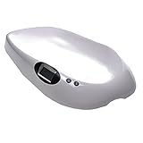 Reer 6409 Musical Baby Scales by Reer