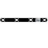 WAKI 補助金具ステイ 黒 BS-502 NO2