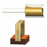 Vermont American23112Mortising Router Bit-3/4" MORTISING BIT (並行輸入品)